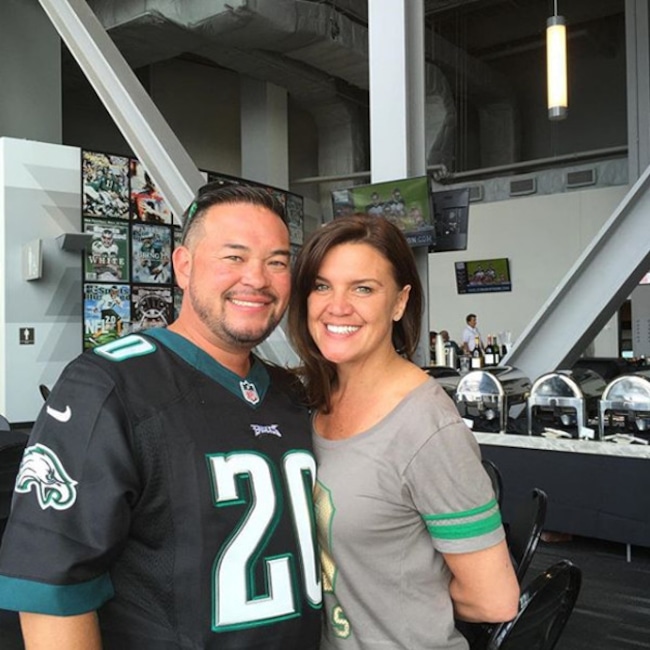 Jon Gosselin, Colleen Conrad